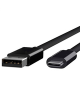 USB-A to USB-C Charging Cable for Controllers photo 4