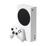 Xbox Series S - Robot White