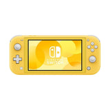Nintendo Switch Lite - Yellow