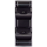 DOBE Dual Controller Charging Dock for PS5 DualSense photo 3