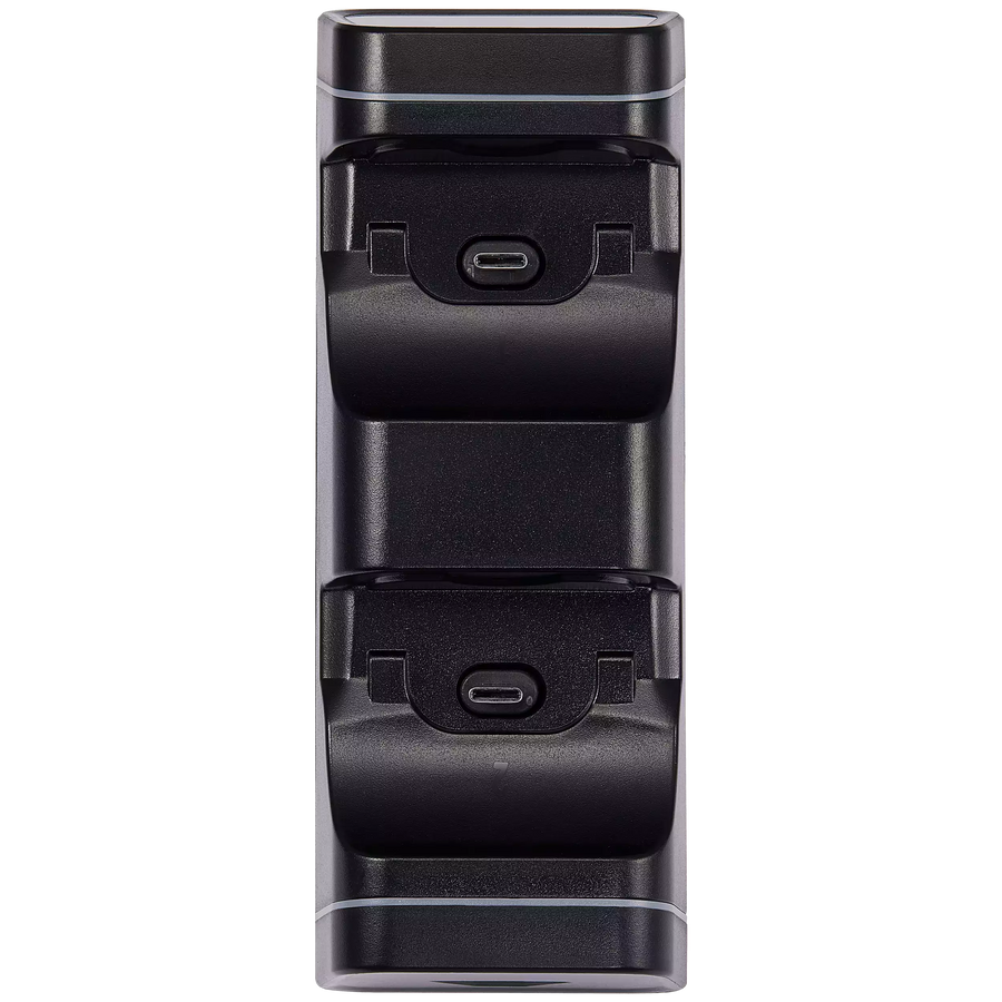 DOBE Dual Controller Charging Dock for PS5 DualSense photo 3