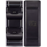 DOBE Dual Controller Charging Dock for PS5 DualSense photo 2