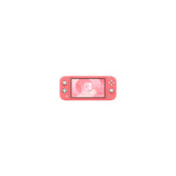 Nintendo Switch Lite - Coral