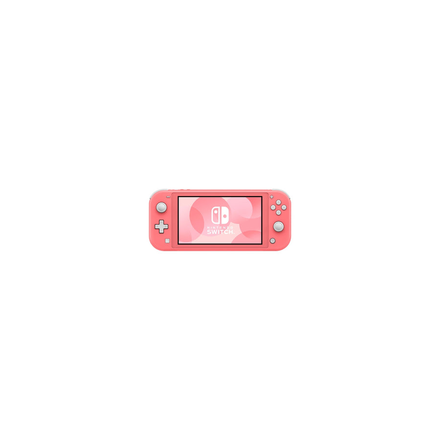 Nintendo Switch Lite - Coral