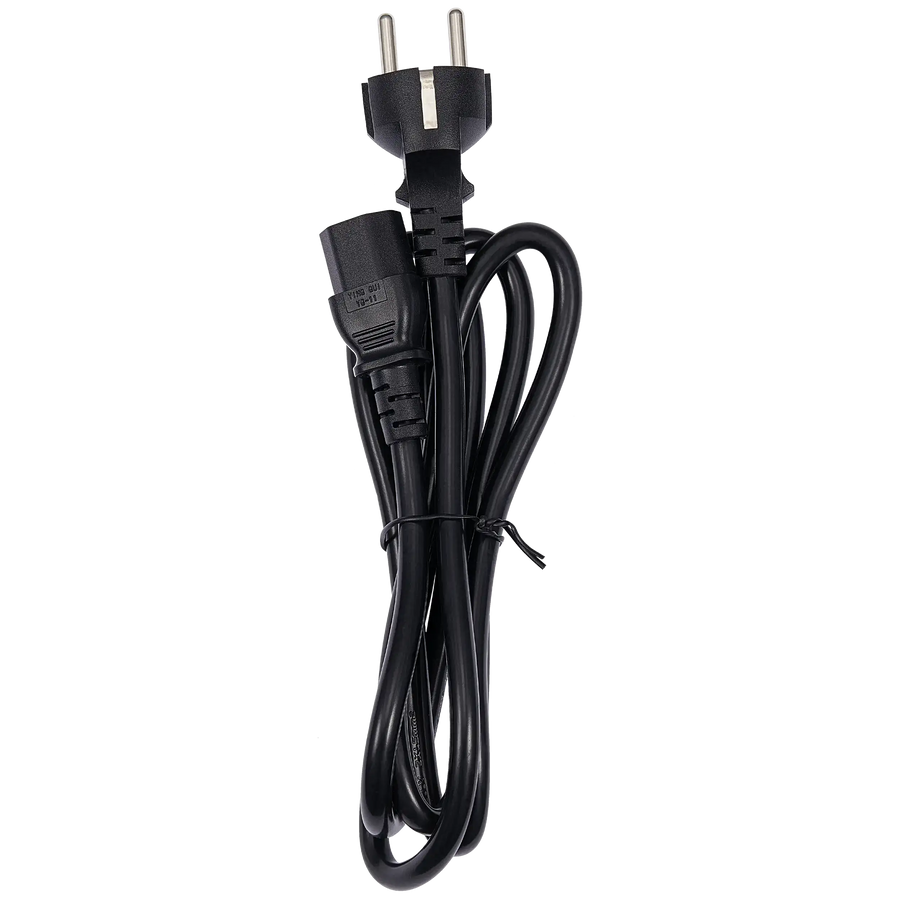 C13 AC Power Cord for Xbox Series X/S photo 1