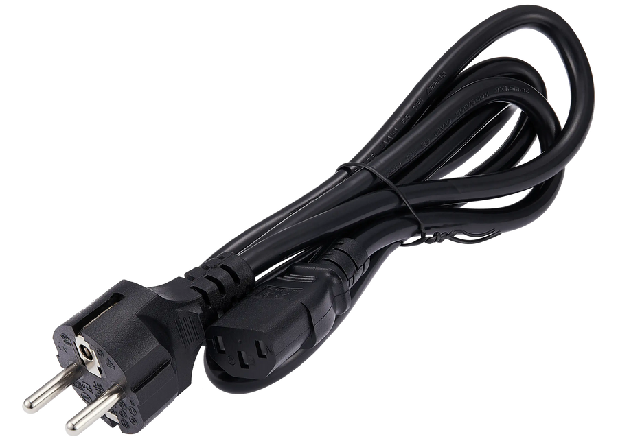 C13 AC Power Cord for Xbox Series X/S photo 2