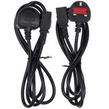 C13 AC Power Cord for Xbox Series X/S photo 2