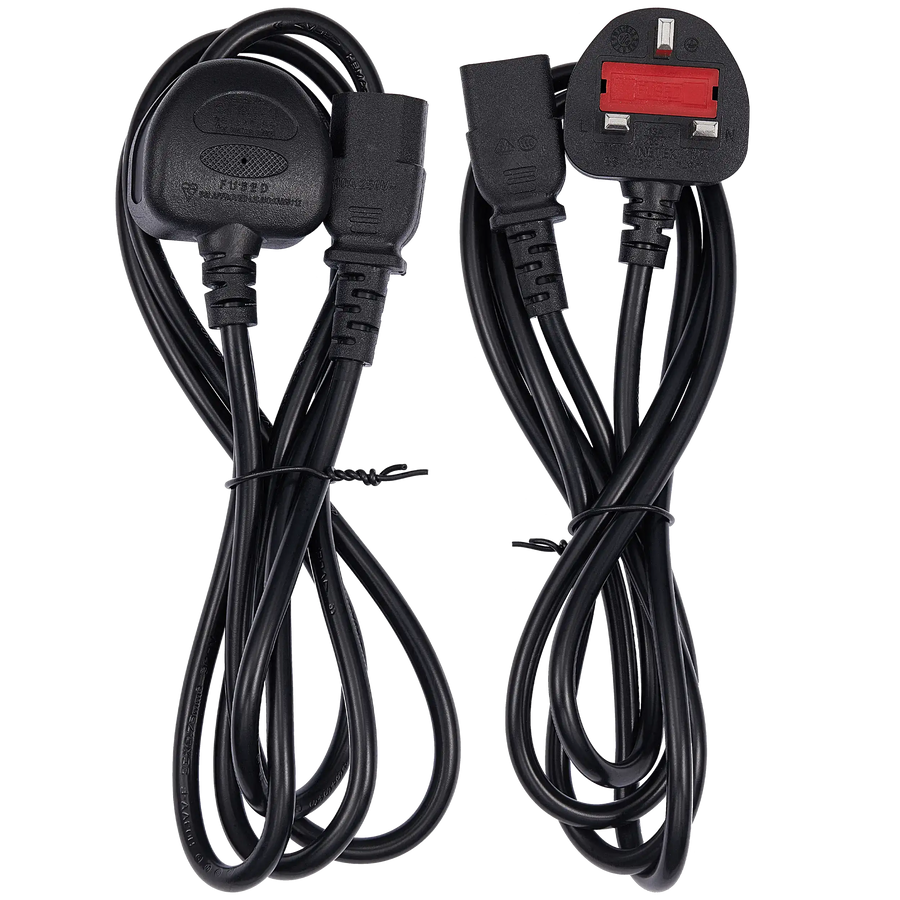 C13 AC Power Cord for Xbox Series X/S photo 2
