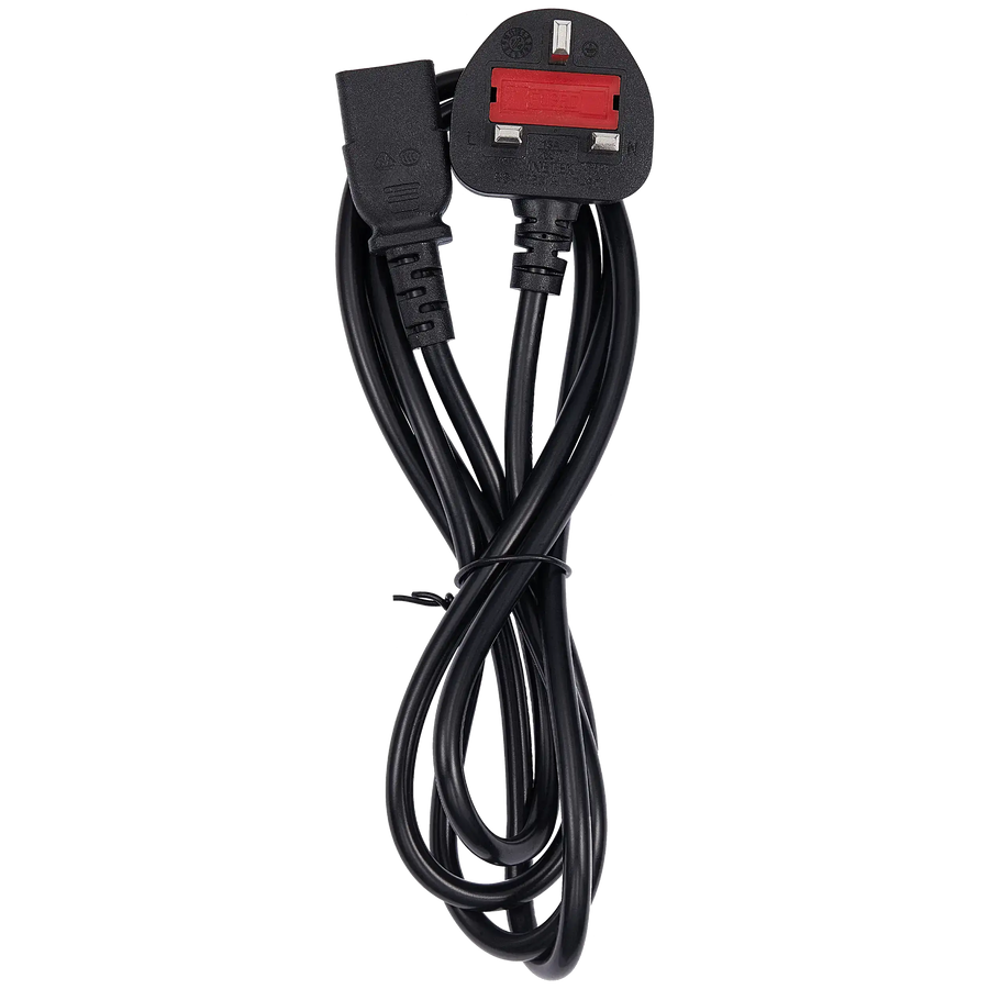 C13 AC Power Cord for Xbox Series X/S photo 3