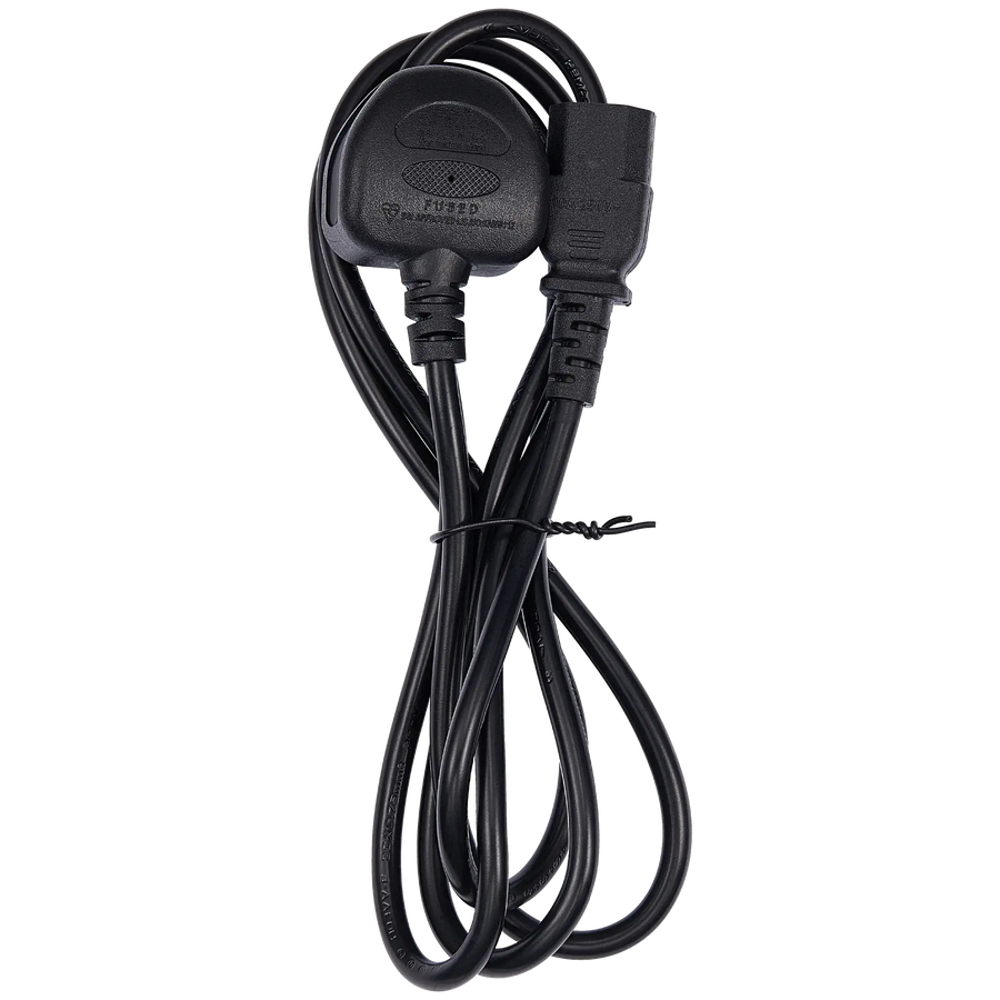 C13 AC Power Cord for Xbox Series X/S photo 1