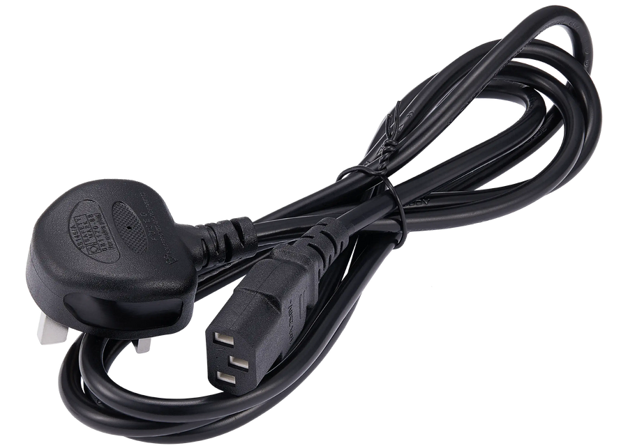 C13 AC Power Cord for Xbox Series X/S photo 4