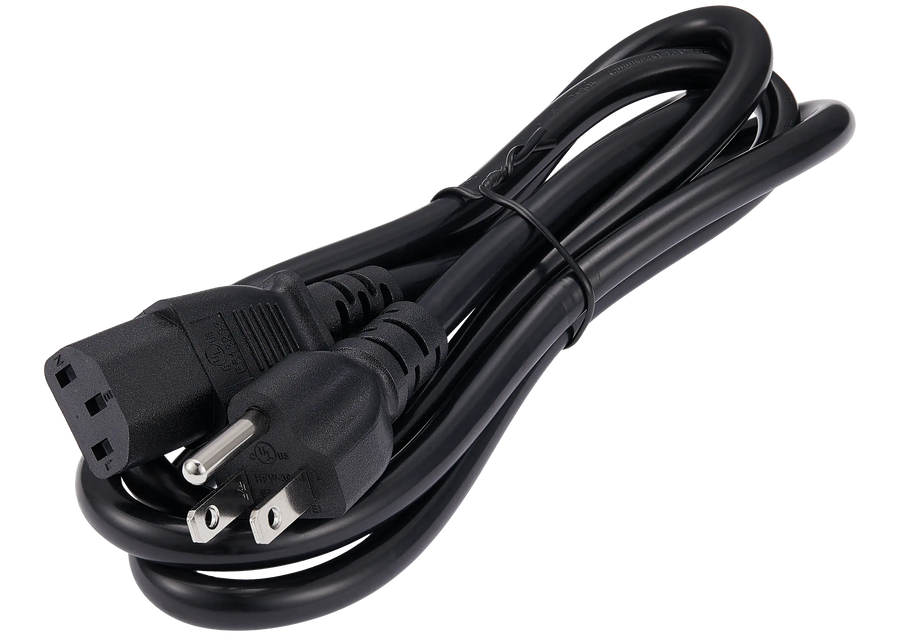 C13 AC Power Cord for Xbox Series X/S photo 2