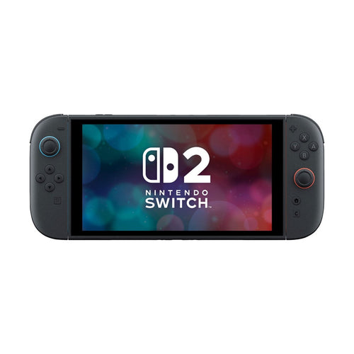 Game consoles
