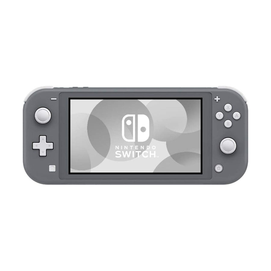 Nintendo Switch Lite - Gray