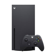 Xbox Series X - Carbon Black