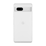 Google Pixel 7a - Snow