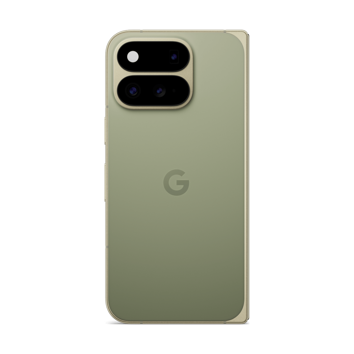 Google Pixel 11 Pro Fold - Olive