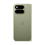 Google Pixel 11 Pro Fold - Olive