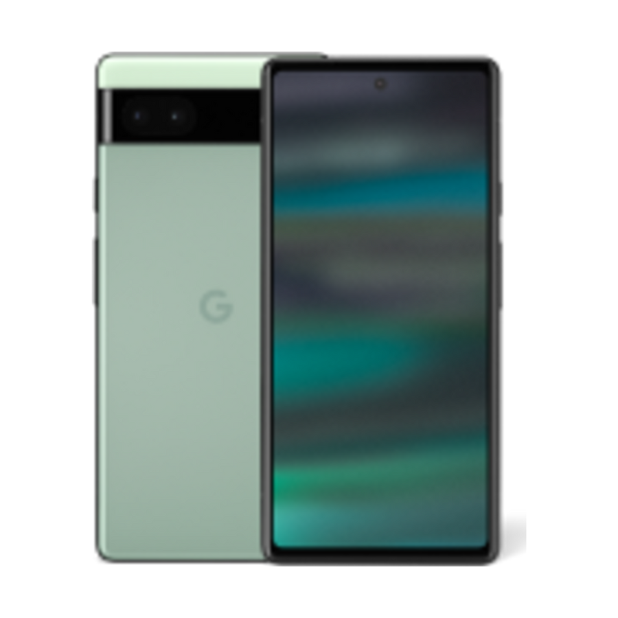 Google Pixel 6a