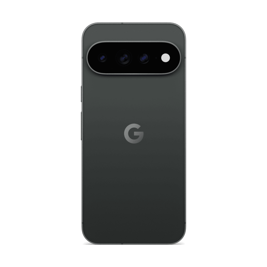 Google Pixel 11 Pro XL - Obsidian