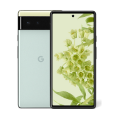Google Pixel 6