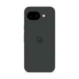 Google Pixel 10a - Obsidian