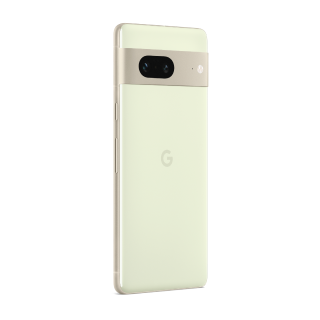 Google Pixel 7 - Lemongrass