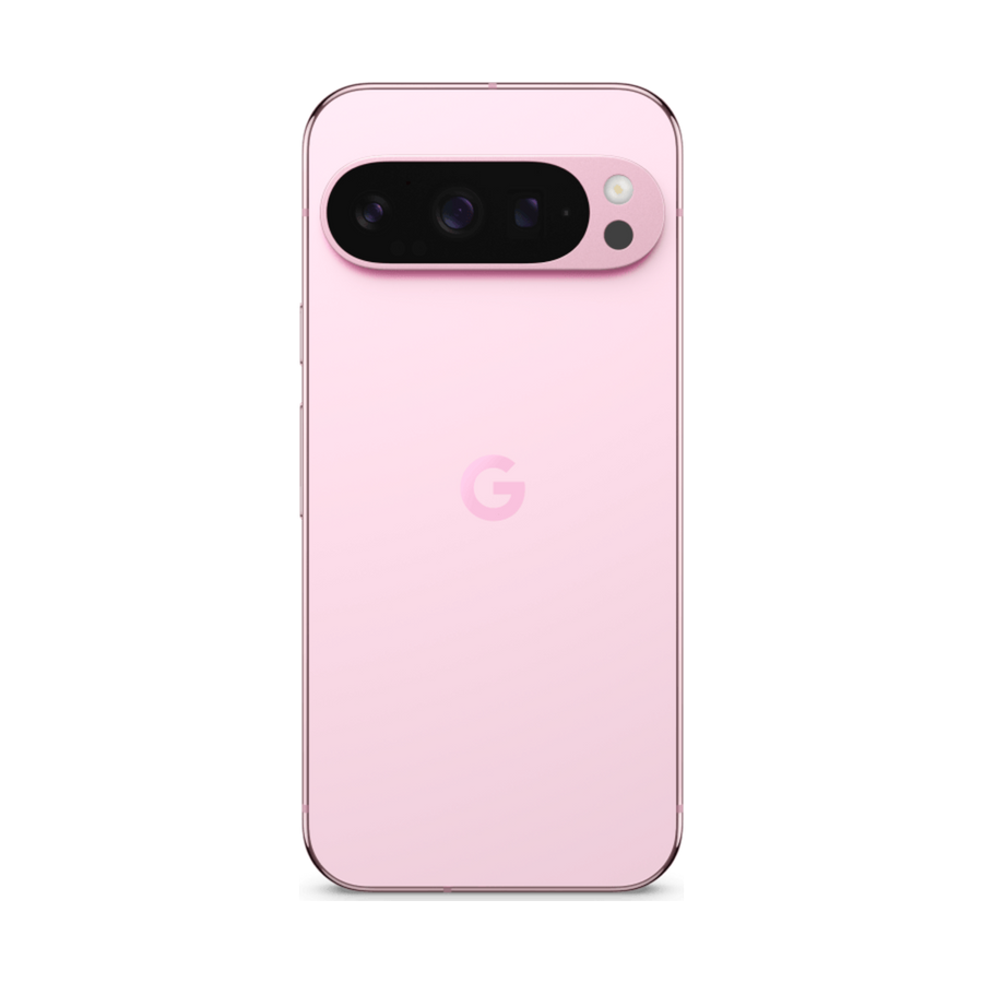 Google Pixel 9 Pro - Rose Quartz