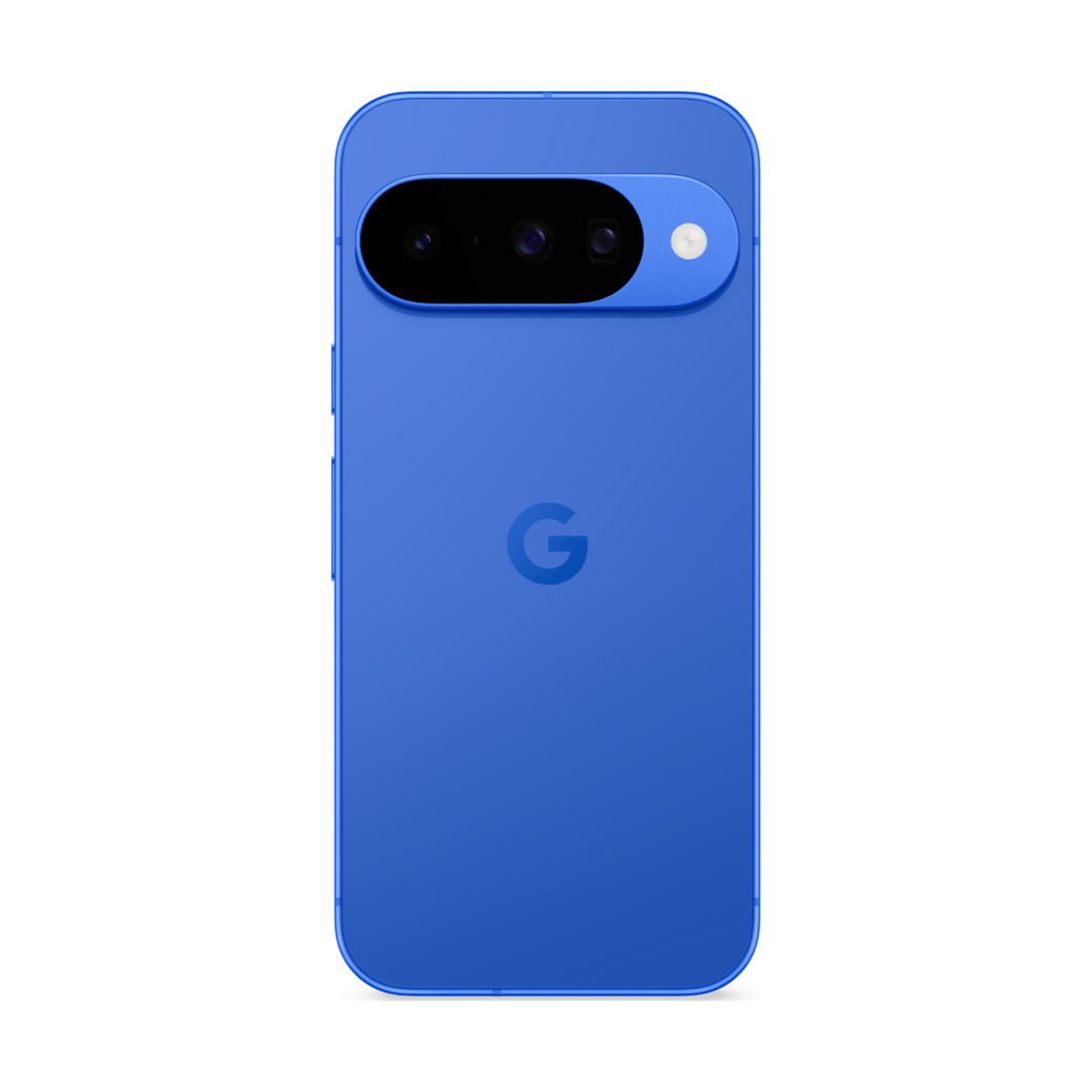 Google Pixel 10 - Indigo
