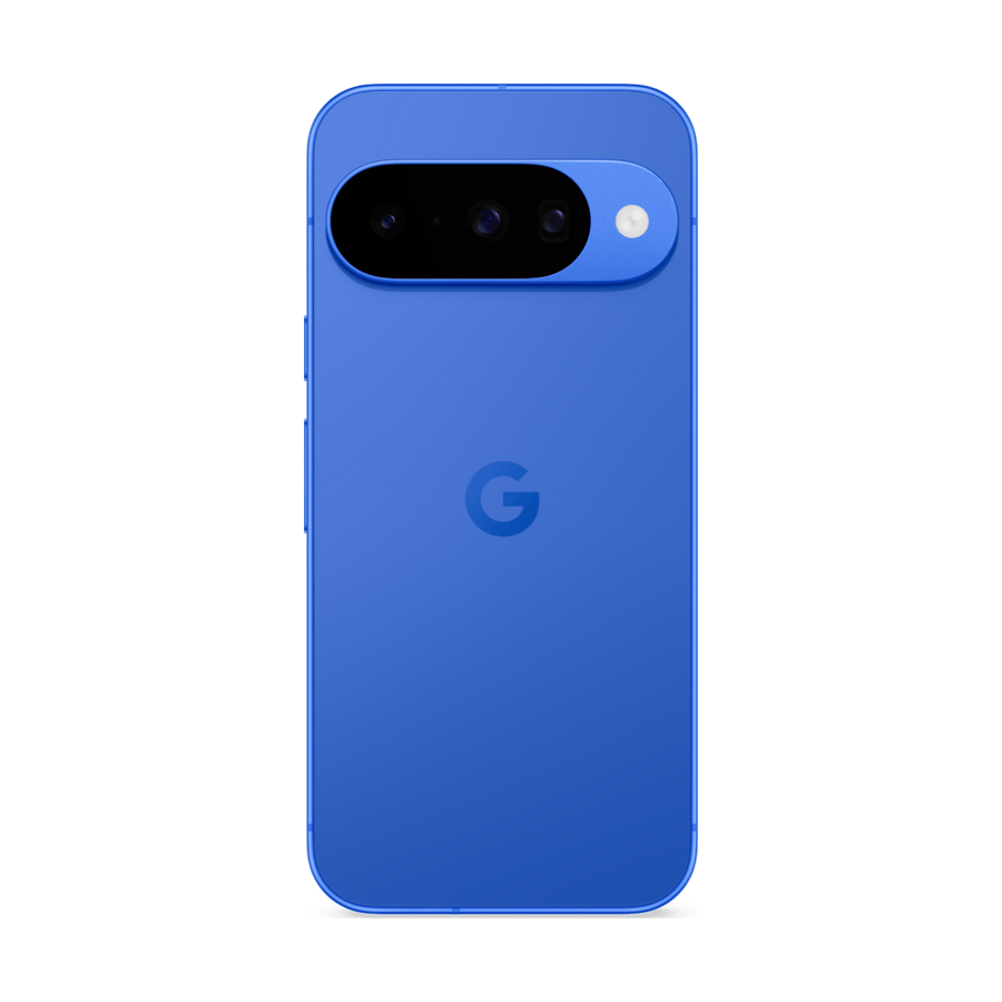 Google Pixel 10 - Indigo