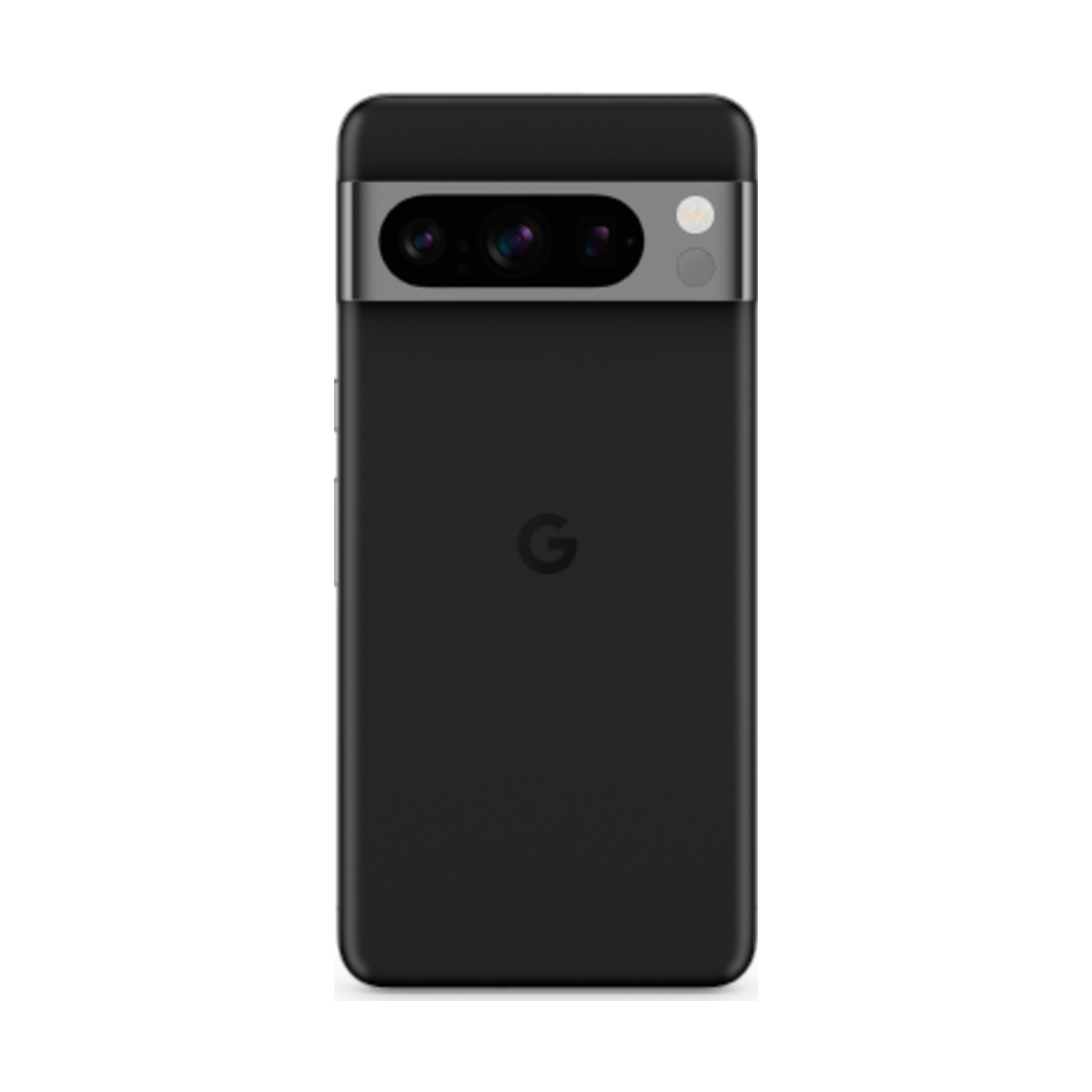 Google Pixel 8 Pro - Obsidian