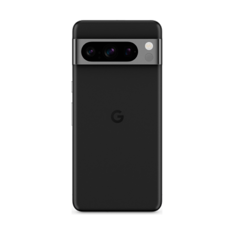 Google Pixel 8 Pro - Obsidian