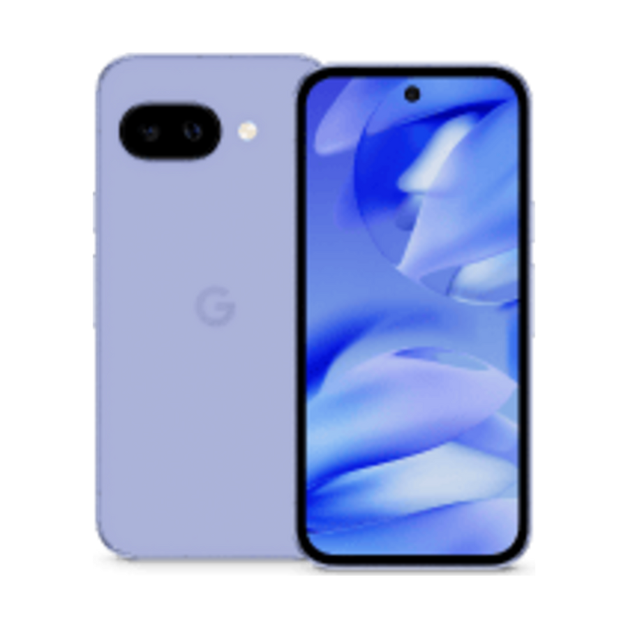 Google Pixel 9a
