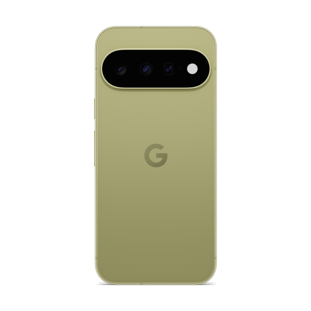 Google Pixel 11 - Pistachio