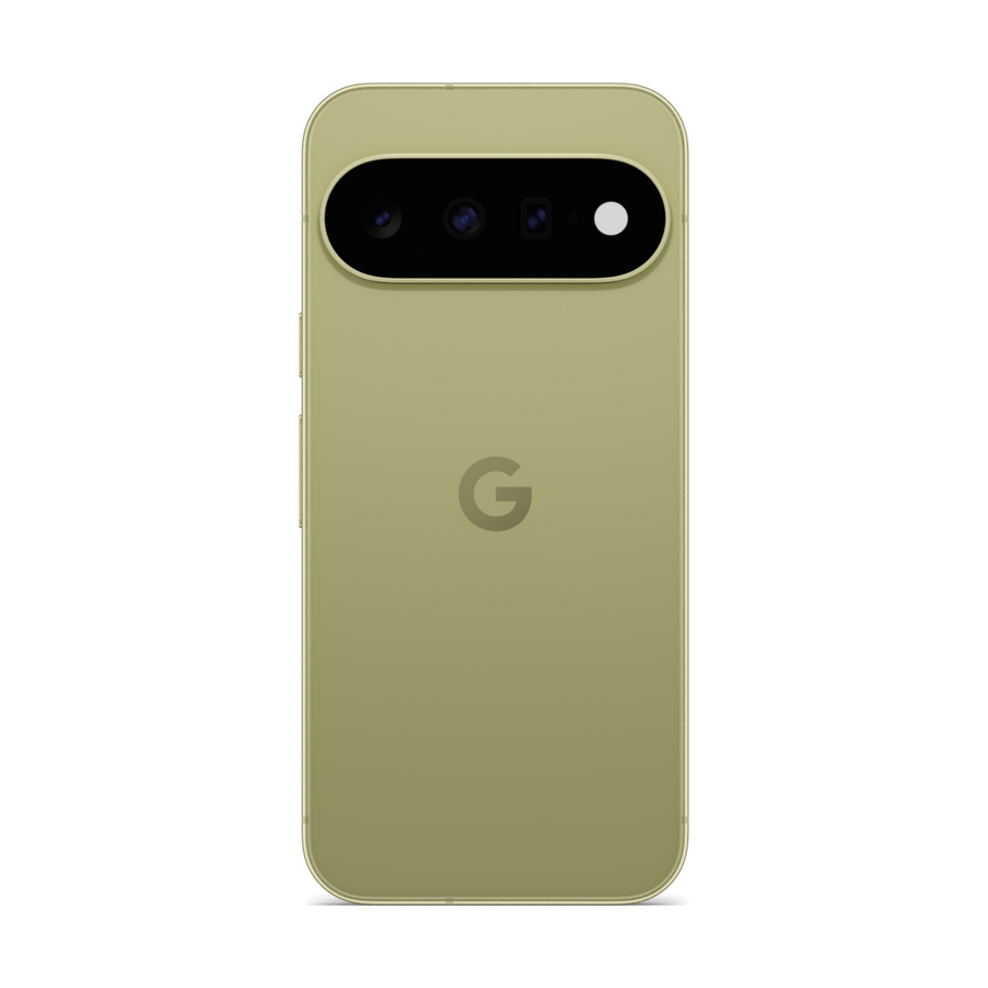 Google Pixel 11 - Pistachio