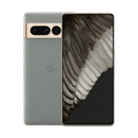 Google Pixel 7 Pro