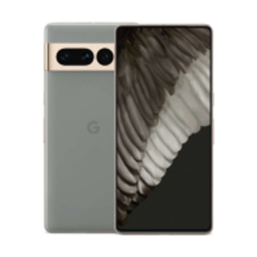 Google Pixel 7 Pro