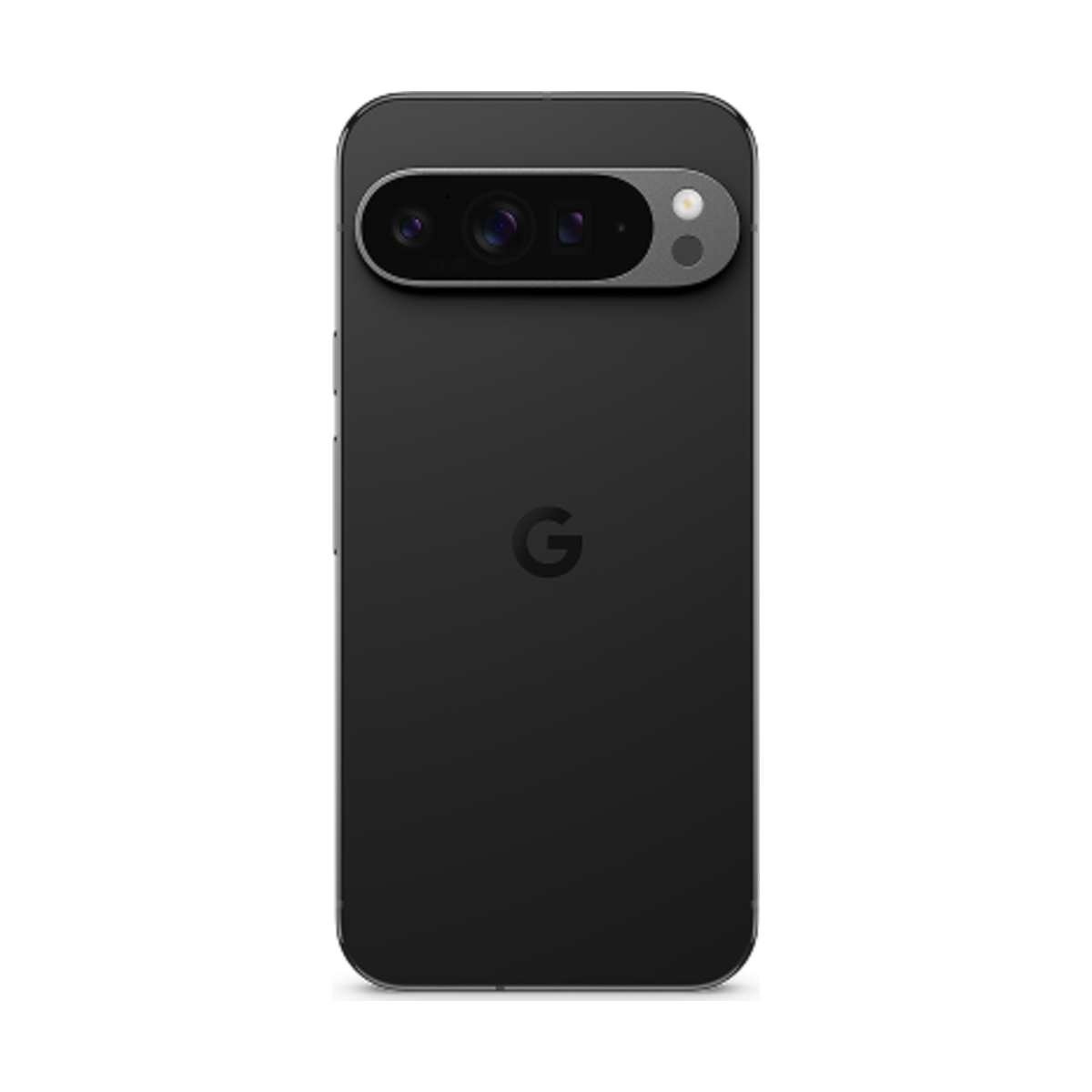 Google Pixel 9 Pro XL - Obsidian