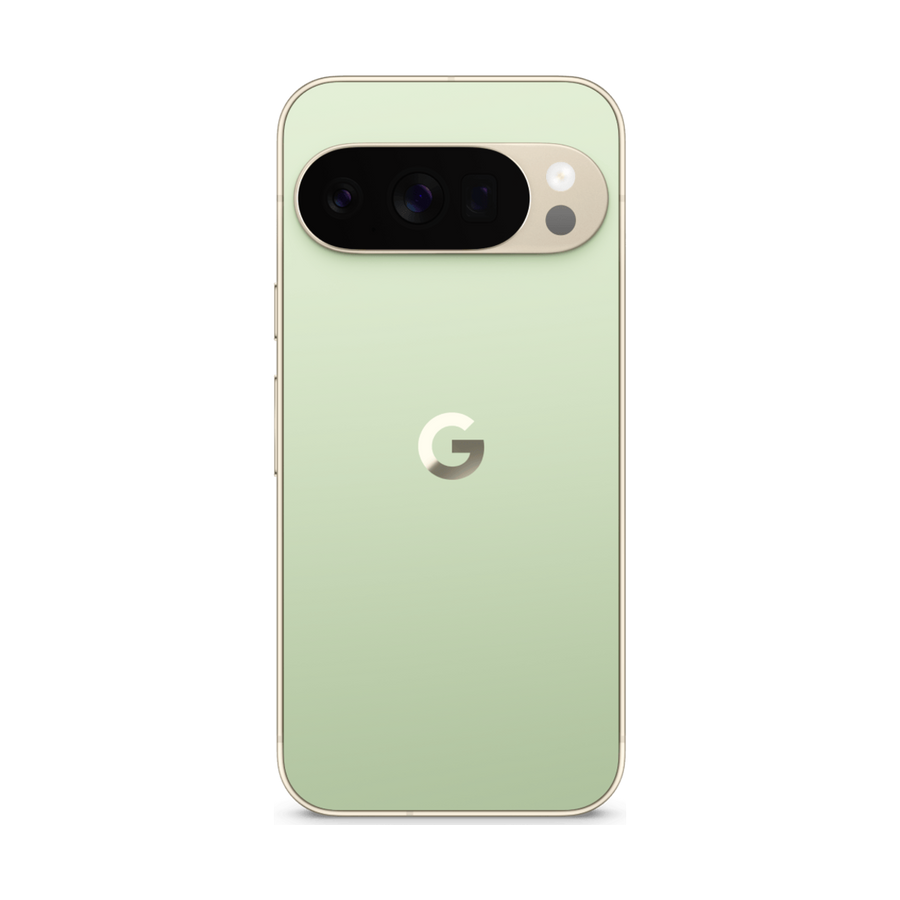 Google Pixel 10 Pro - Jade