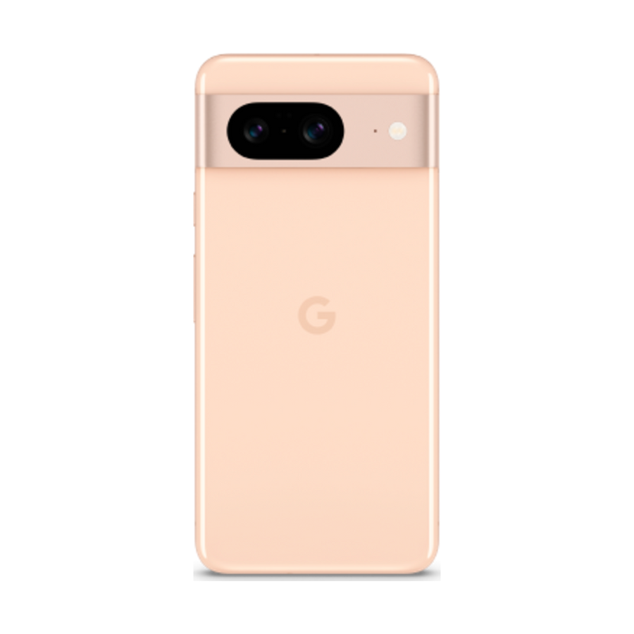 Google Pixel 8 - Rose