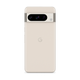 Google Pixel 8 Pro - Porcelain