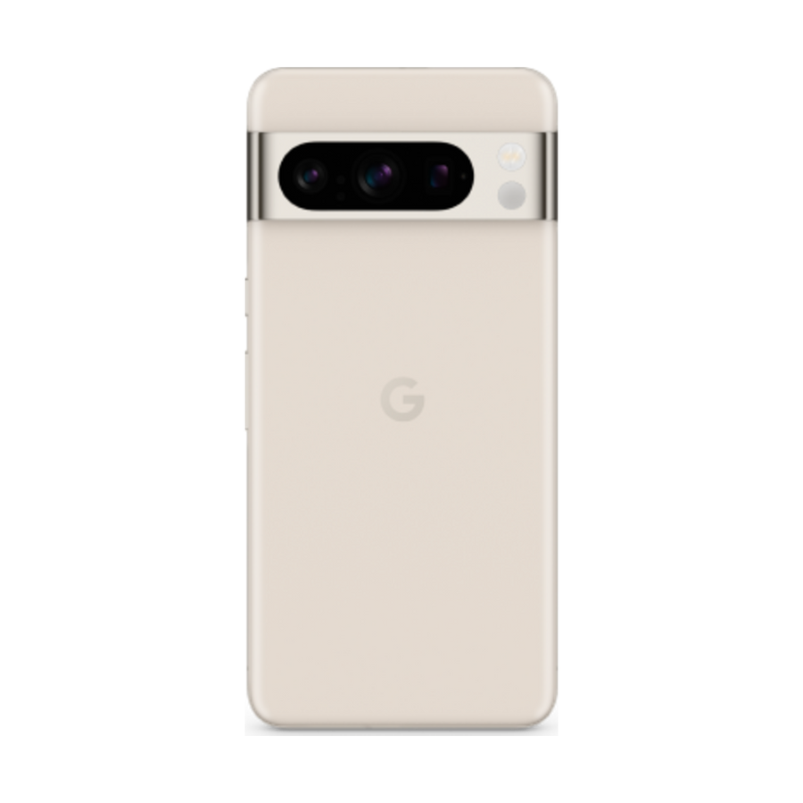 Google Pixel 8 Pro - Porcelain