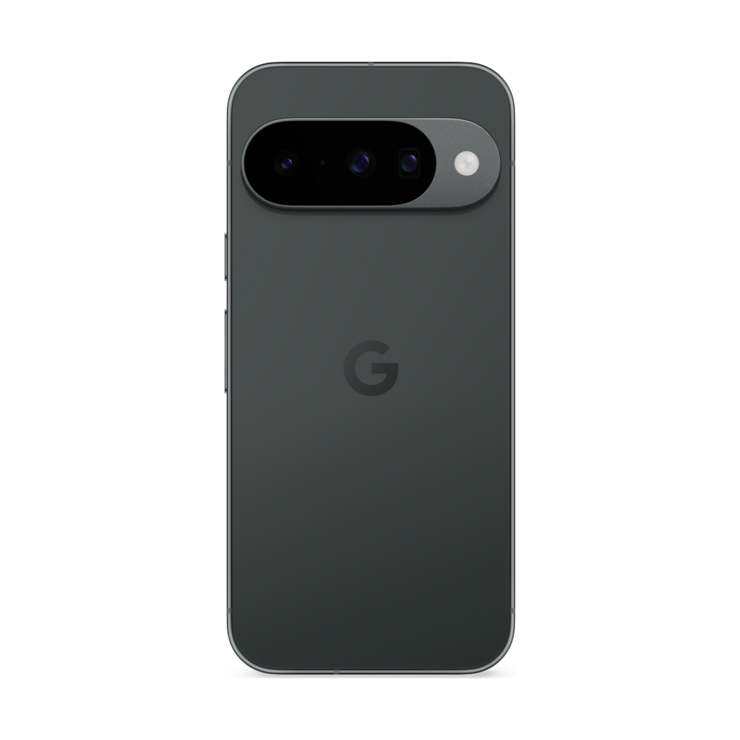 Google Pixel 10 - Obsidian