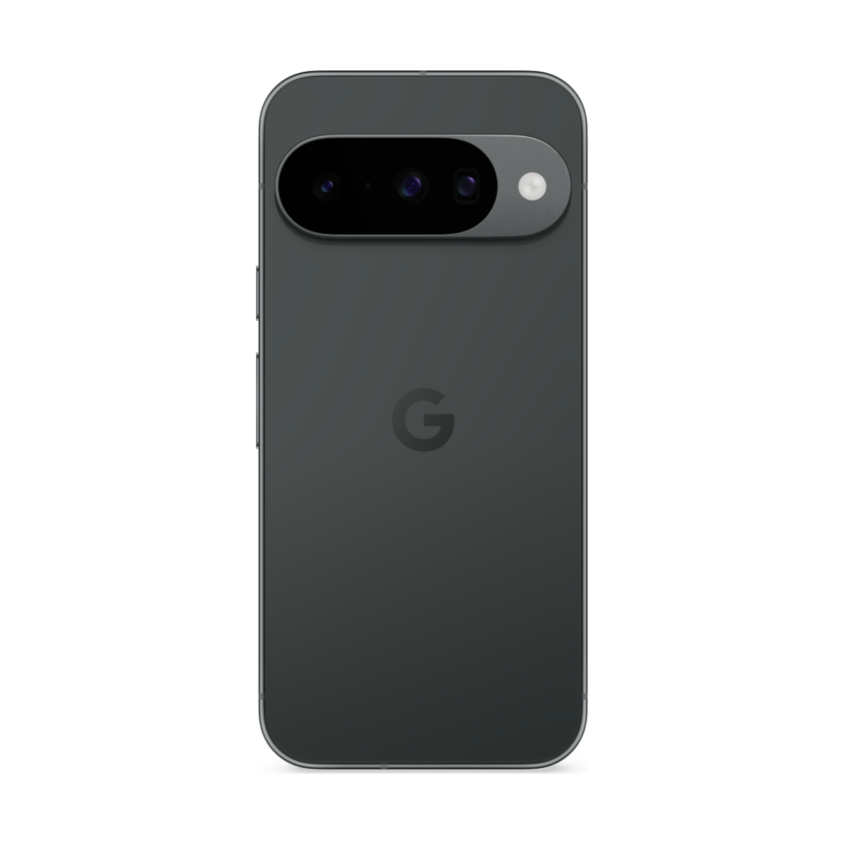 Google Pixel 10 - Obsidian