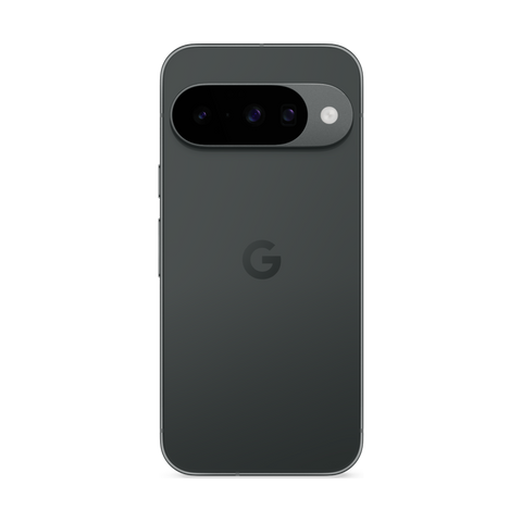 Google Pixel 10 - Obsidian