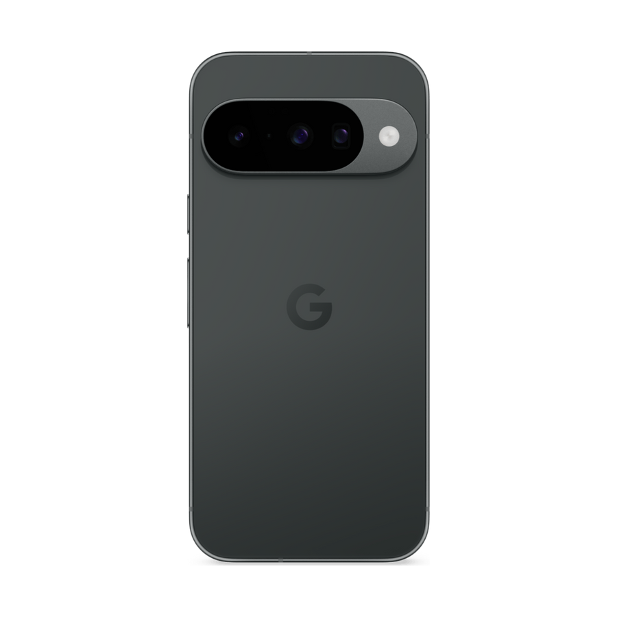 Google Pixel 10 - Obsidian