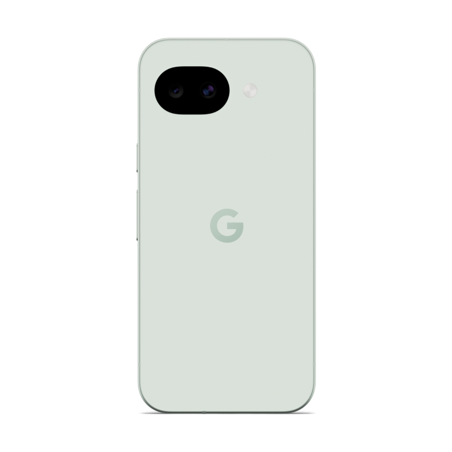Google Pixel 10a - Fog