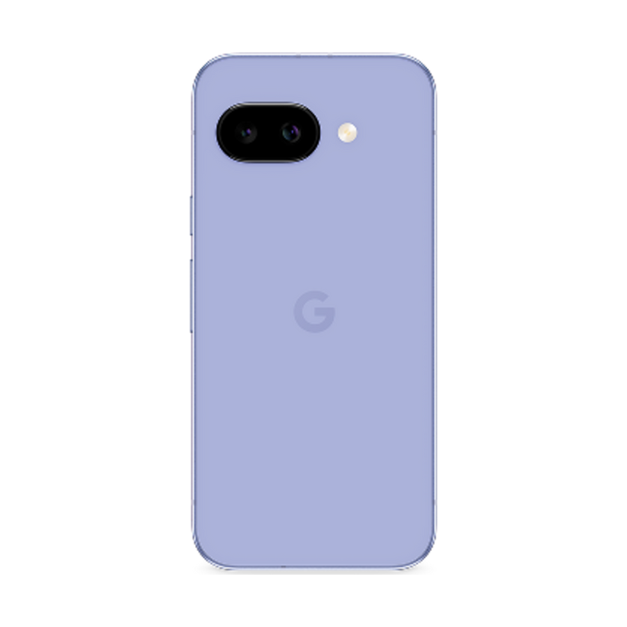 Google Pixel 9a - Iris