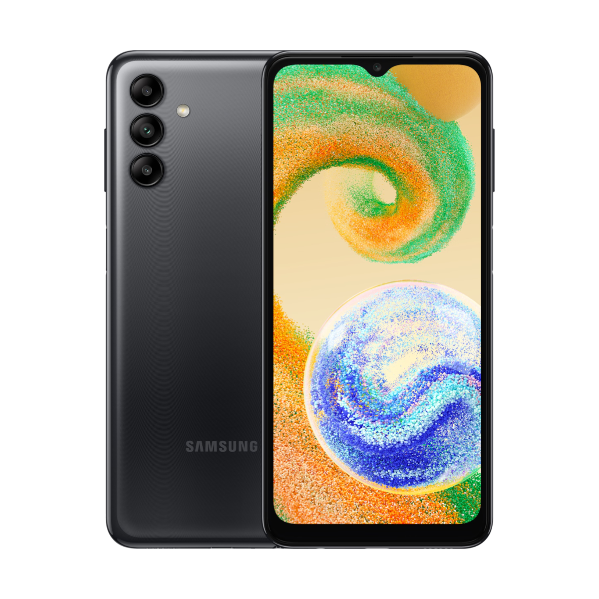 Samsung Galaxy A04s