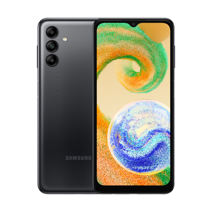 Samsung Galaxy A04s